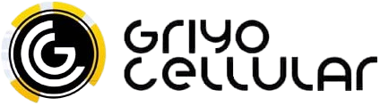 Logo Griyo Cellular