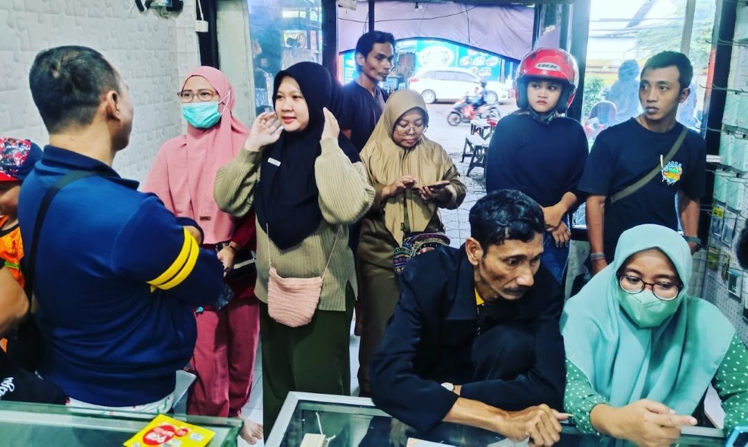 Pelanggan Service HP Griyo Cellular