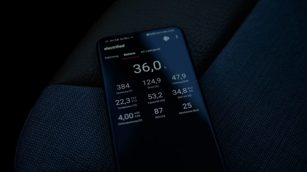 Tips Jitu Merawat Baterai iPhone